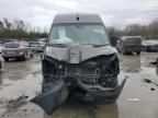 2018 Mercedes-Benz Sprinter 2500