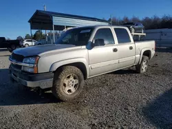 Vehiculos salvage en venta de Copart Chicago: 2004 Chevrolet Silverado K1500