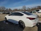 2018 Genesis G80 Sport