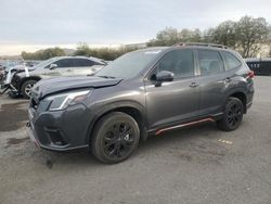 2023 Subaru Forester Sport en venta en Las Vegas, NV