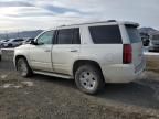 2015 Chevrolet Tahoe K1500 LTZ