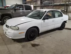 2004 Chevrolet Classic en venta en Eldridge, IA