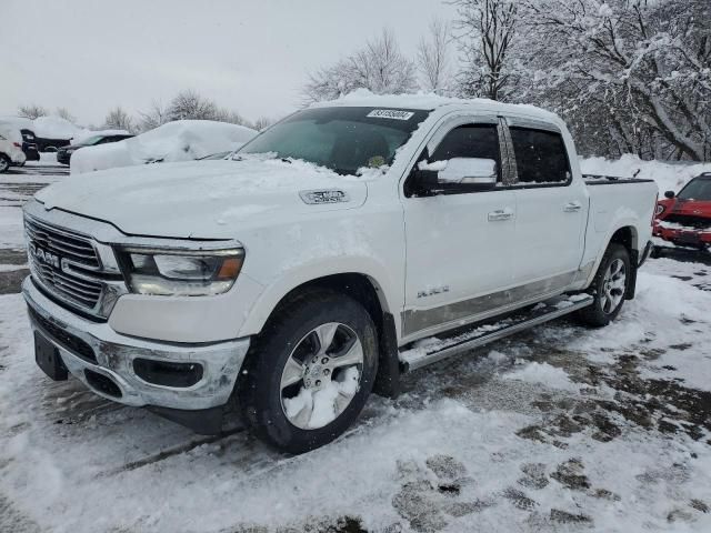 2019 Dodge 1500 Laramie