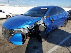 2024 Nissan Sentra SV en venta en Van Nuys, CA