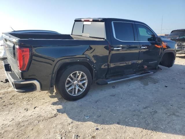 2019 GMC Sierra C1500 SLT