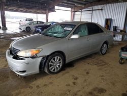 2004 Toyota Camry LE en venta en American Canyon, CA