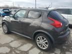 2013 Nissan Juke S