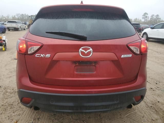 2013 Mazda CX-5 Touring