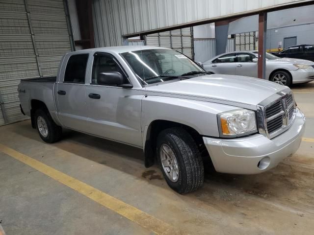 2006 Dodge Dakota Quad SLT