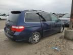 2005 Honda Odyssey EX