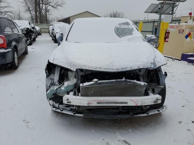 2013 Acura RDX