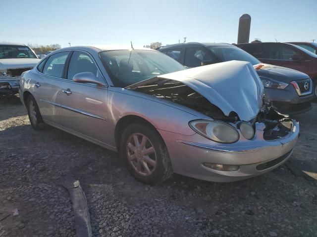 2005 Buick Lacrosse CXL