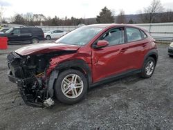 2023 Hyundai Kona SE en venta en Grantville, PA