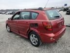 2006 Pontiac Vibe