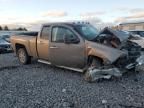 2011 Chevrolet Silverado K2500 Heavy Duty LT