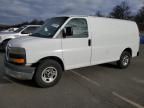 2014 GMC Savana G2500