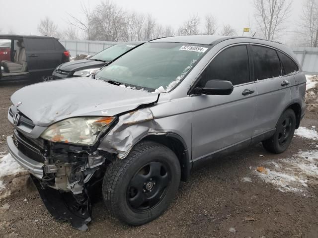 2008 Honda CR-V LX