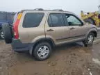 2003 Honda CR-V EX