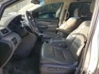 2011 Honda Odyssey EXL