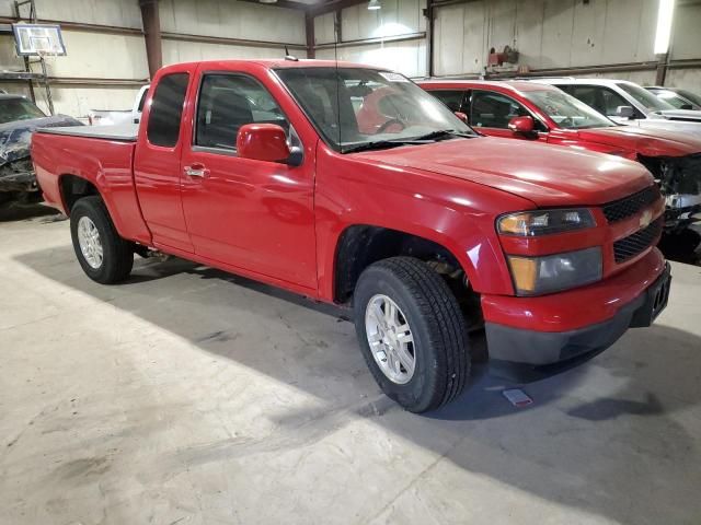 2010 Chevrolet Colorado LT