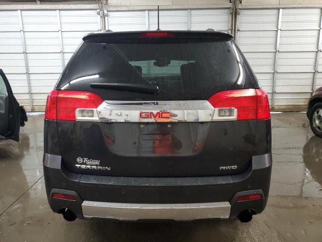 2015 GMC Terrain SLT