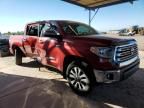 2021 Toyota Tundra Crewmax Limited