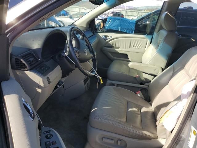 2006 Honda Odyssey EXL