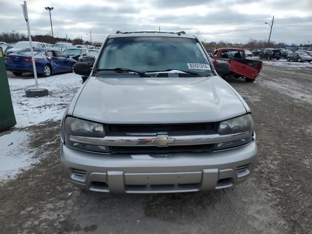 2006 Chevrolet Trailblazer LS