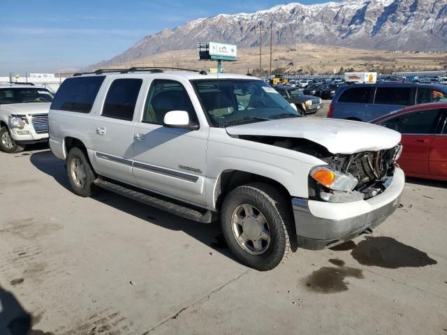 2004 GMC Yukon XL K1500