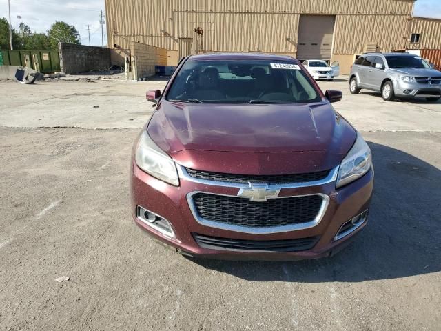 2015 Chevrolet Malibu LTZ