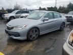 2017 Honda Accord Touring