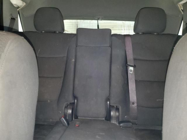 2011 KIA Sorento Base