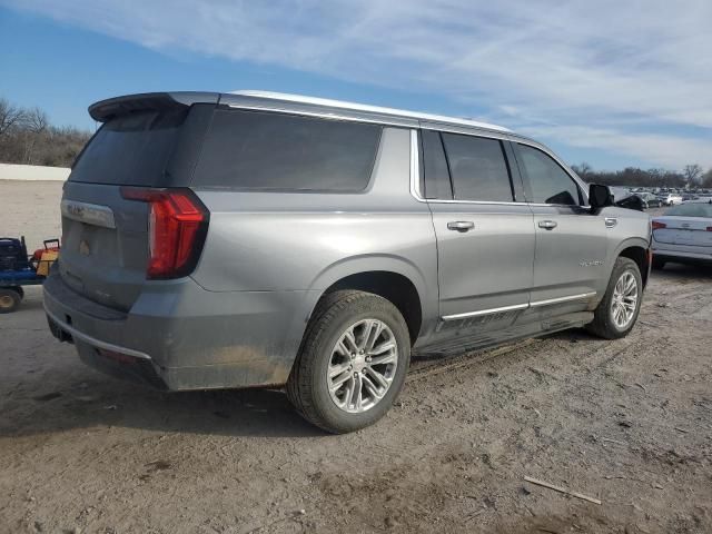 2021 GMC Yukon XL C1500 SLT