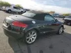 2008 Audi TT 2.0T