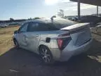 2017 Toyota Mirai