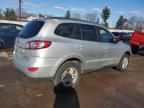 2011 Hyundai Santa FE GLS