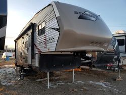 Sarc salvage cars for sale: 2017 Sarc Trailer