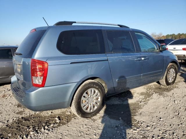 2012 KIA Sedona LX