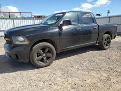 Dodge salvage cars for sale: 2013 Dodge RAM 1500 ST