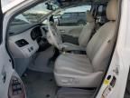 2013 Toyota Sienna XLE