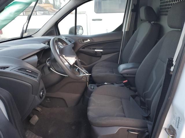 2014 Ford Transit Connect XLT