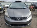 2012 Honda FIT Sport