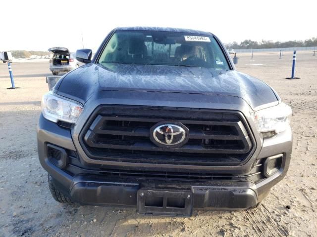 2023 Toyota Tacoma Double Cab