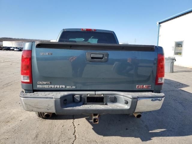 2007 GMC New Sierra C1500