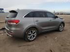 2016 KIA Sorento SX