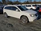 2009 Dodge Journey SXT