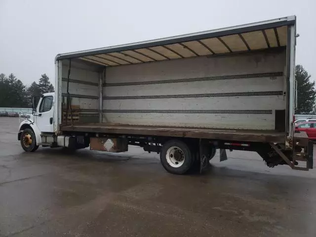 2016 Freightliner M2 106 Medium Duty