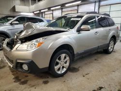 2014 Subaru Outback 2.5I Limited en venta en Littleton, CO