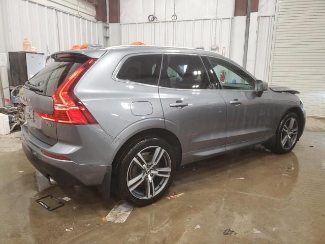 2020 Volvo XC60 T6 Momentum