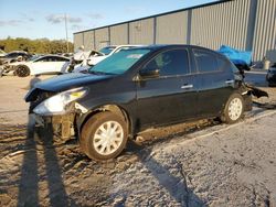 Nissan Versa s salvage cars for sale: 2019 Nissan Versa S